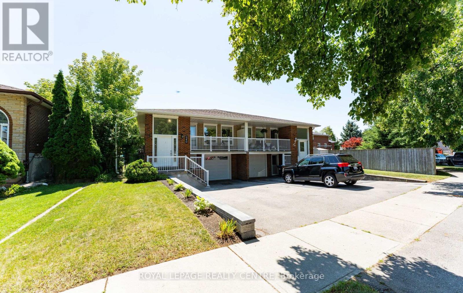 540 CAVELL DRIVE, Mississauga, Ontario