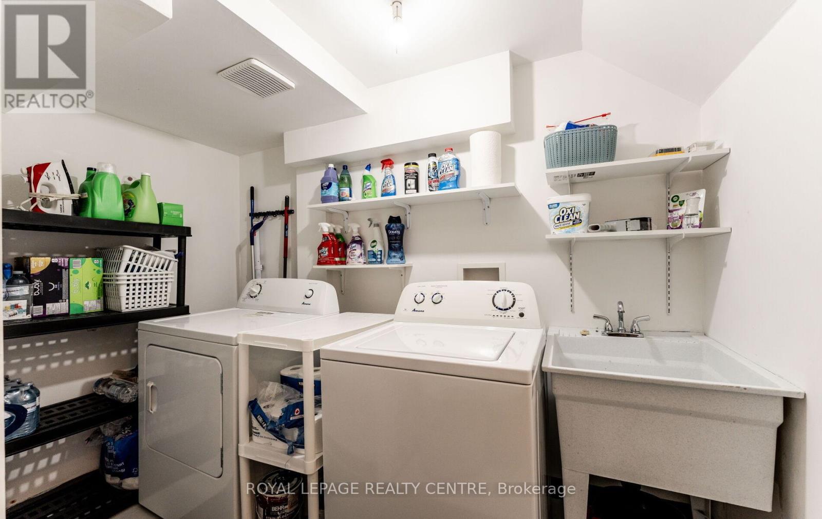 540 Cavell Drive, Mississauga, Ontario  L5B 2N9 - Photo 23 - W12963372