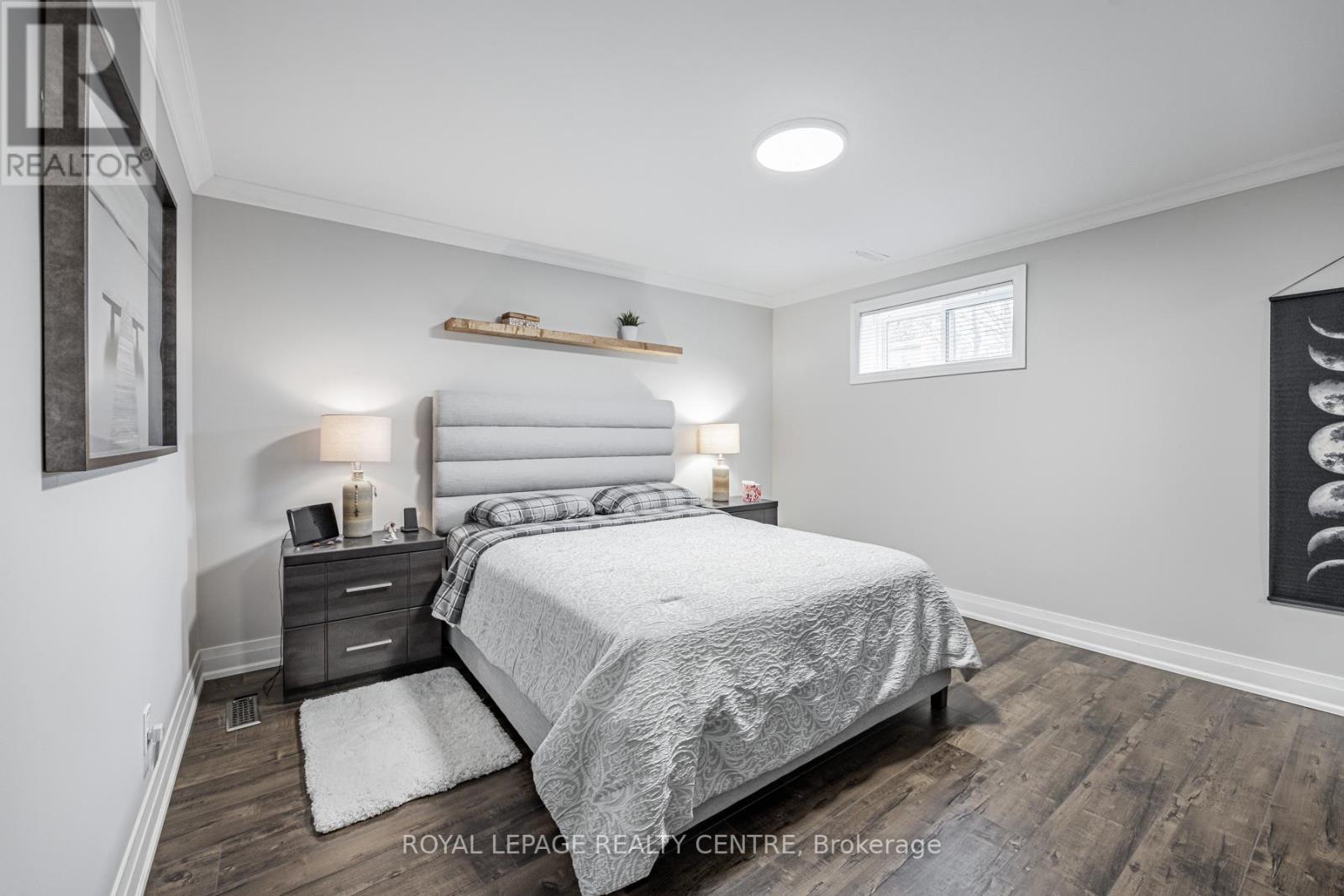 540 Cavell Drive, Mississauga, Ontario  L5B 2N9 - Photo 27 - W12963372