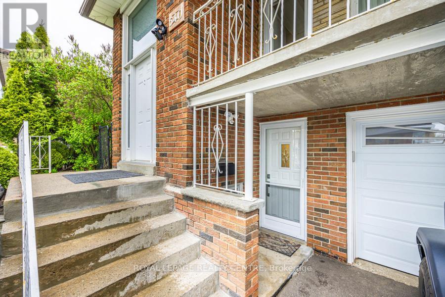 540 Cavell Drive, Mississauga, Ontario  L5B 2N9 - Photo 34 - W12963372