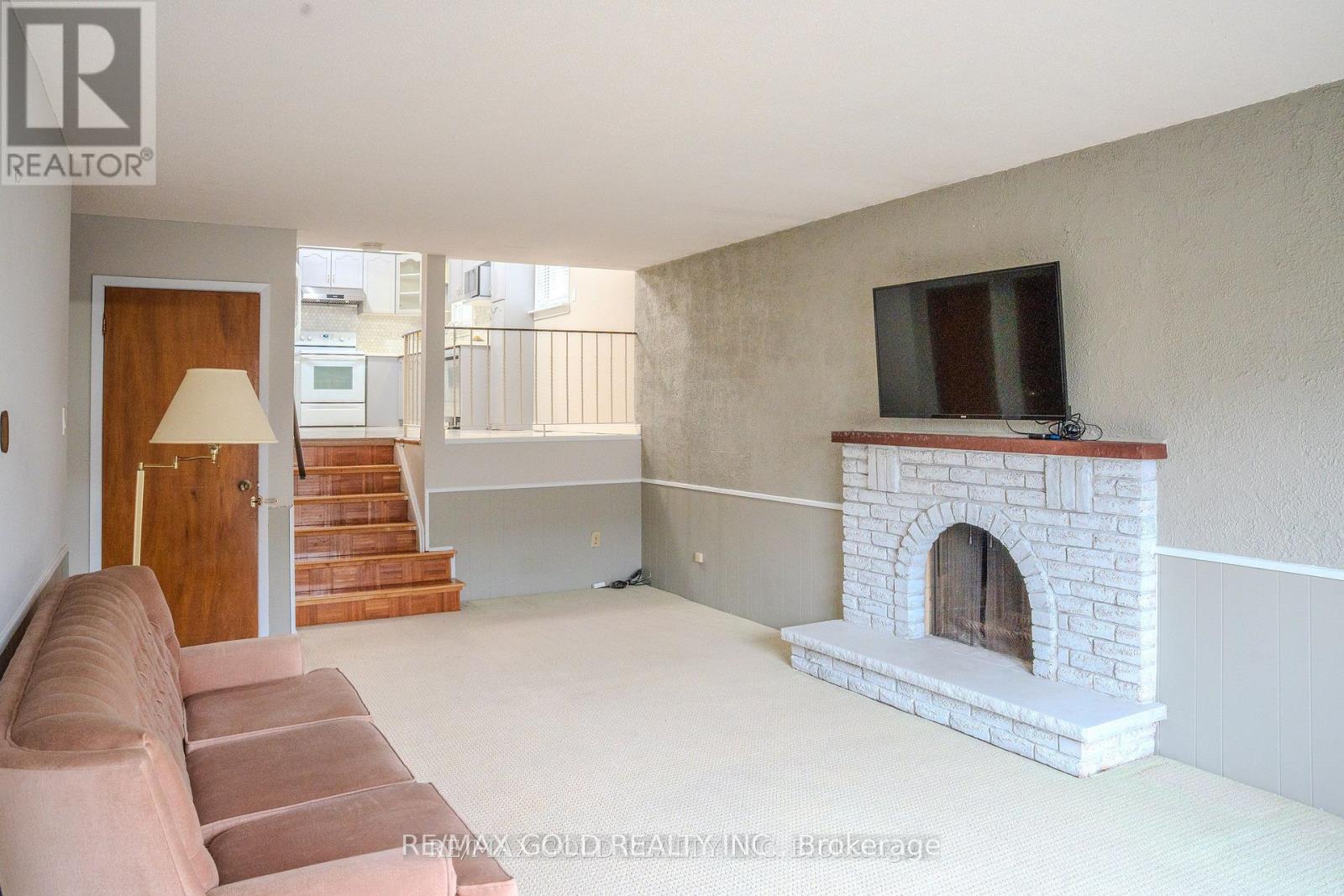 80 Ivybridge Drive, Brampton, Ontario  L6V 2X3 - Photo 17 - W12963382