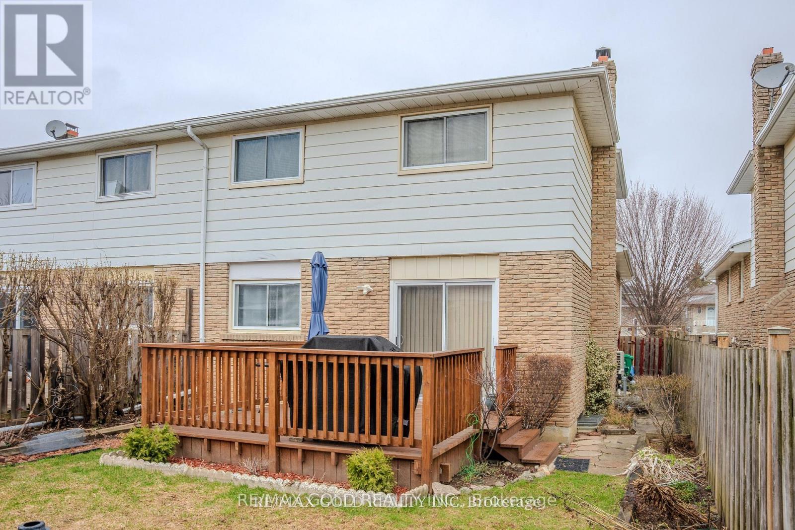 80 Ivybridge Drive, Brampton, Ontario  L6V 2X3 - Photo 37 - W12963382