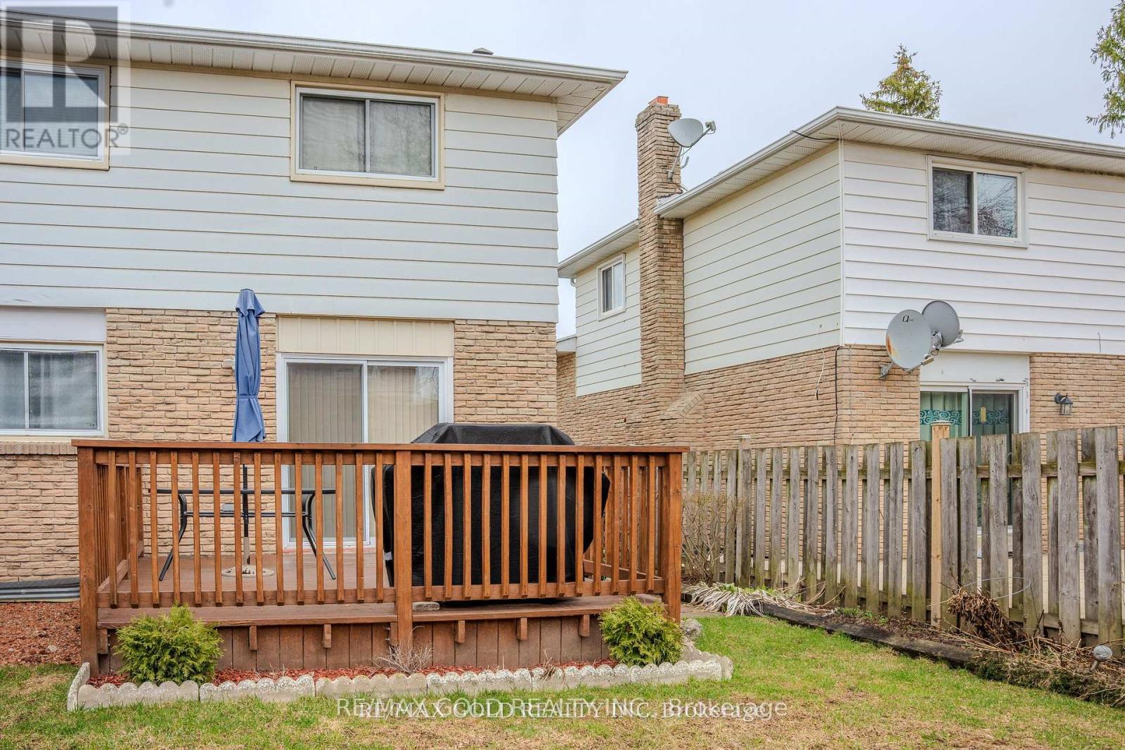 80 Ivybridge Drive, Brampton, Ontario  L6V 2X3 - Photo 38 - W12963382