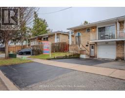 80 IVYBRIDGE DRIVE, Brampton, Ontario