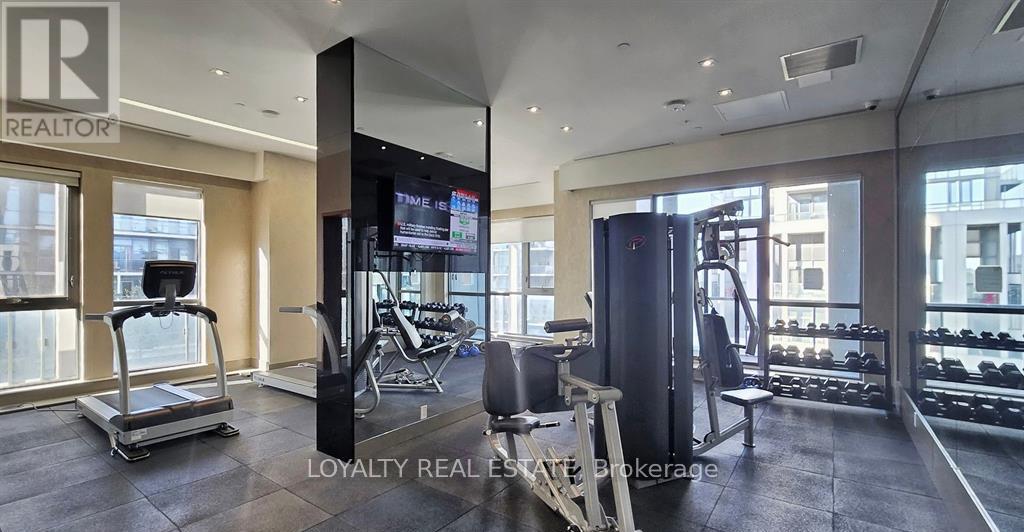 901 - 17 Zorra Street, Toronto, Ontario  M8Z 4Z6 - Photo 10 - W12963412