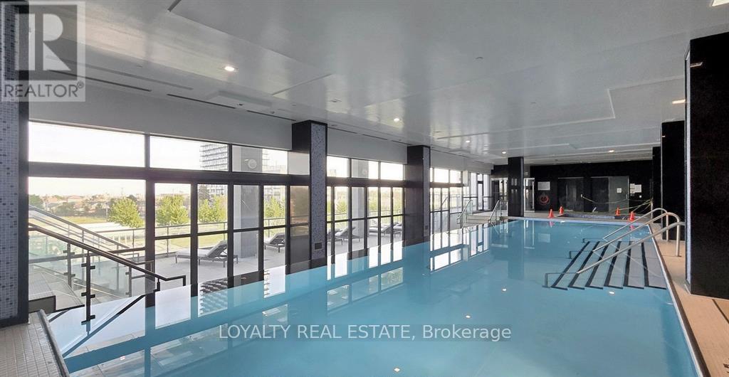 901 - 17 Zorra Street, Toronto, Ontario  M8Z 4Z6 - Photo 11 - W12963412