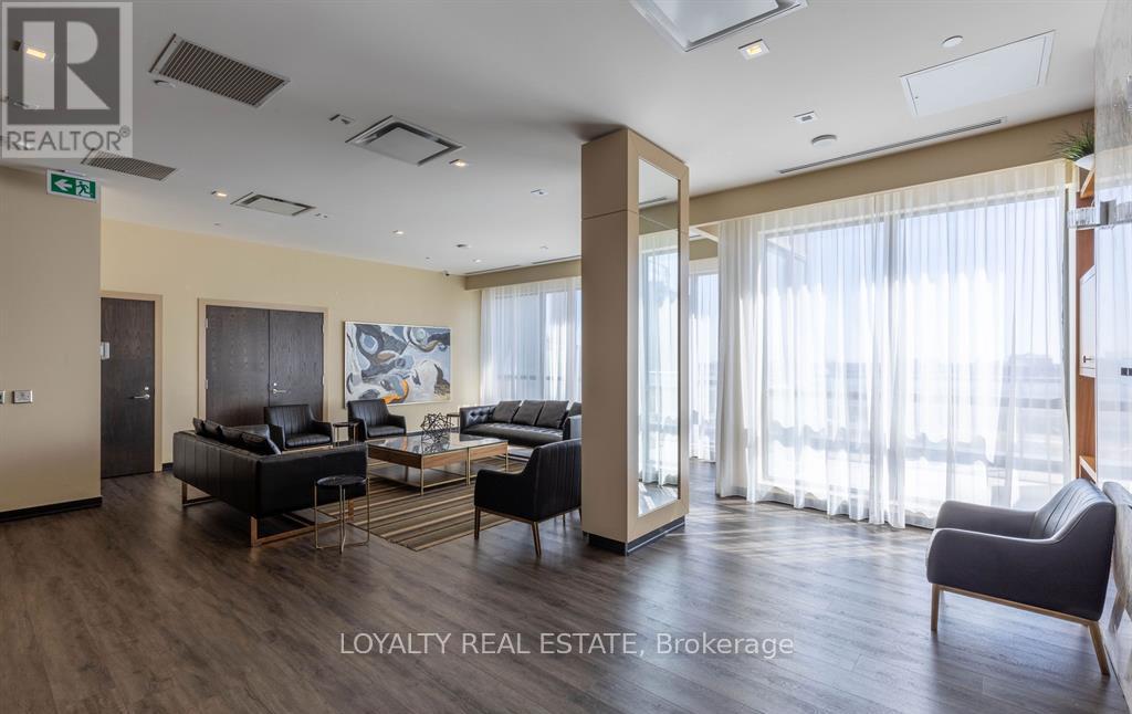 901 - 17 Zorra Street, Toronto, Ontario  M8Z 4Z6 - Photo 13 - W12963412