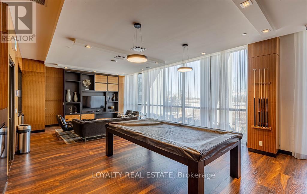 901 - 17 Zorra Street, Toronto, Ontario  M8Z 4Z6 - Photo 14 - W12963412