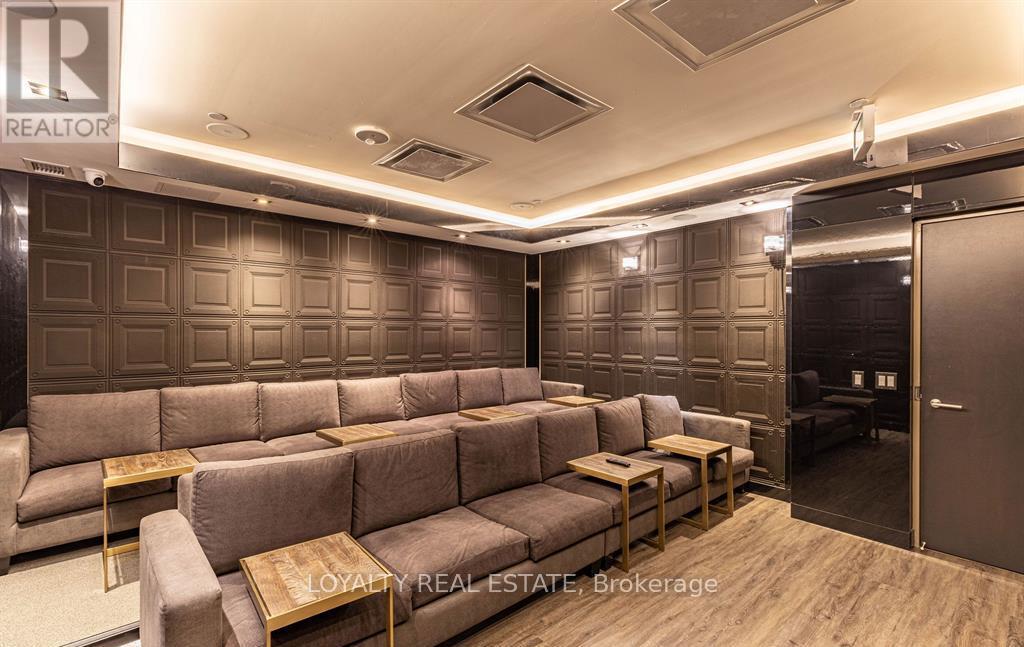 901 - 17 Zorra Street, Toronto, Ontario  M8Z 4Z6 - Photo 15 - W12963412