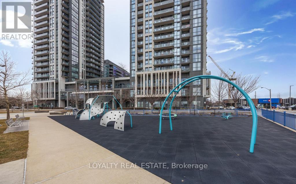 901 - 17 Zorra Street, Toronto, Ontario  M8Z 4Z6 - Photo 16 - W12963412