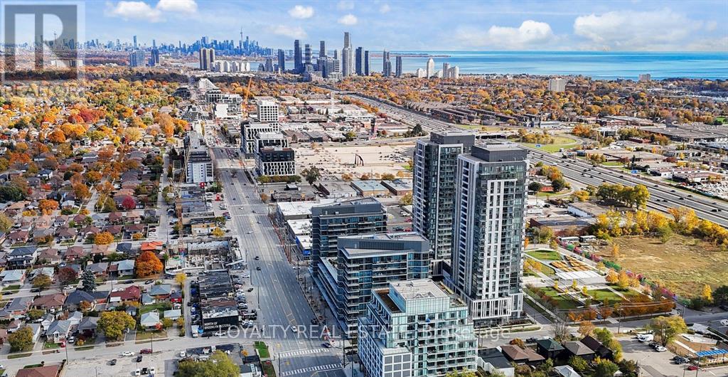 901 - 17 Zorra Street, Toronto, Ontario  M8Z 4Z6 - Photo 18 - W12963412