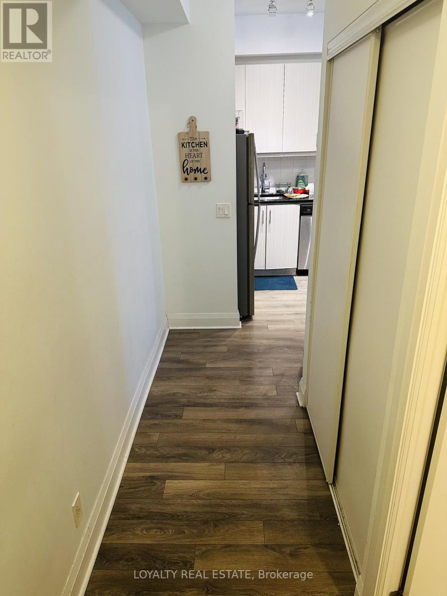 901 - 17 Zorra Street, Toronto, Ontario  M8Z 4Z6 - Photo 5 - W12963412