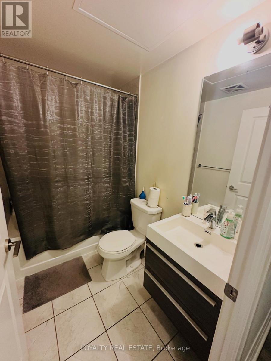 901 - 17 Zorra Street, Toronto, Ontario  M8Z 4Z6 - Photo 9 - W12963412