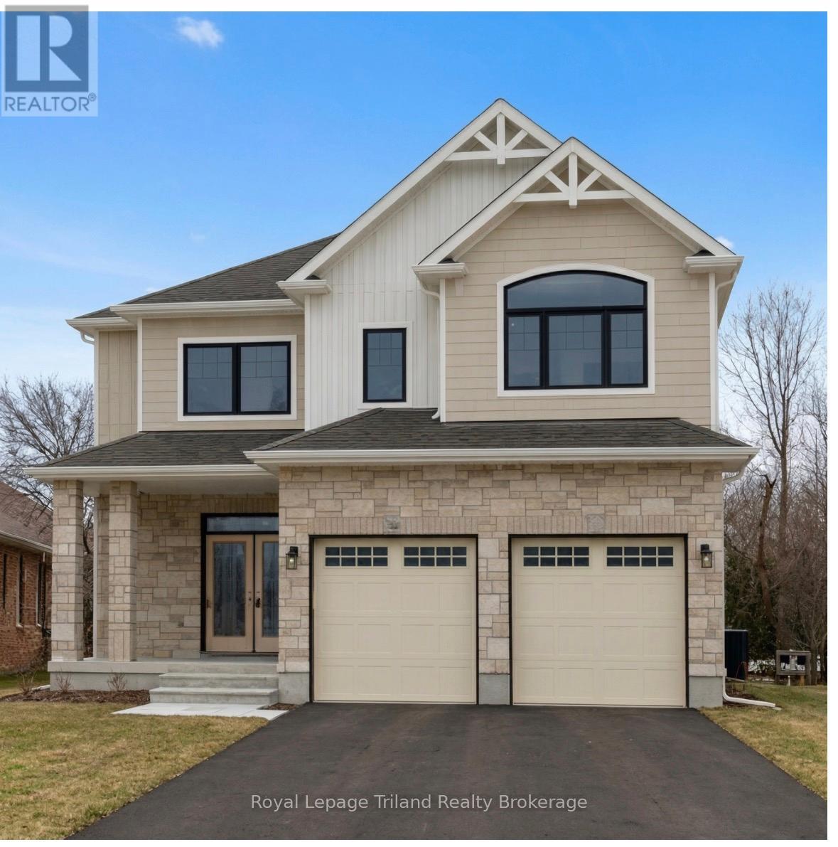 1248 CAEN AVENUE, Woodstock, Ontario