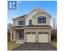 1248 CAEN AVENUE, Woodstock, Ontario
