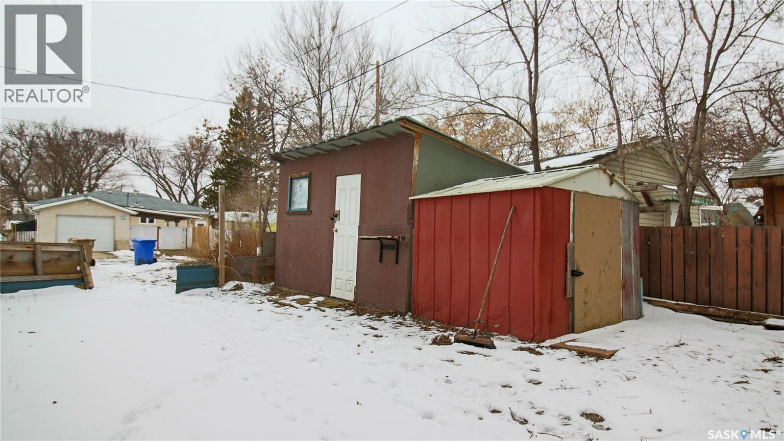 460 King Street, Regina, Saskatchewan  S4R 4H4 - Photo 16 - SK032206