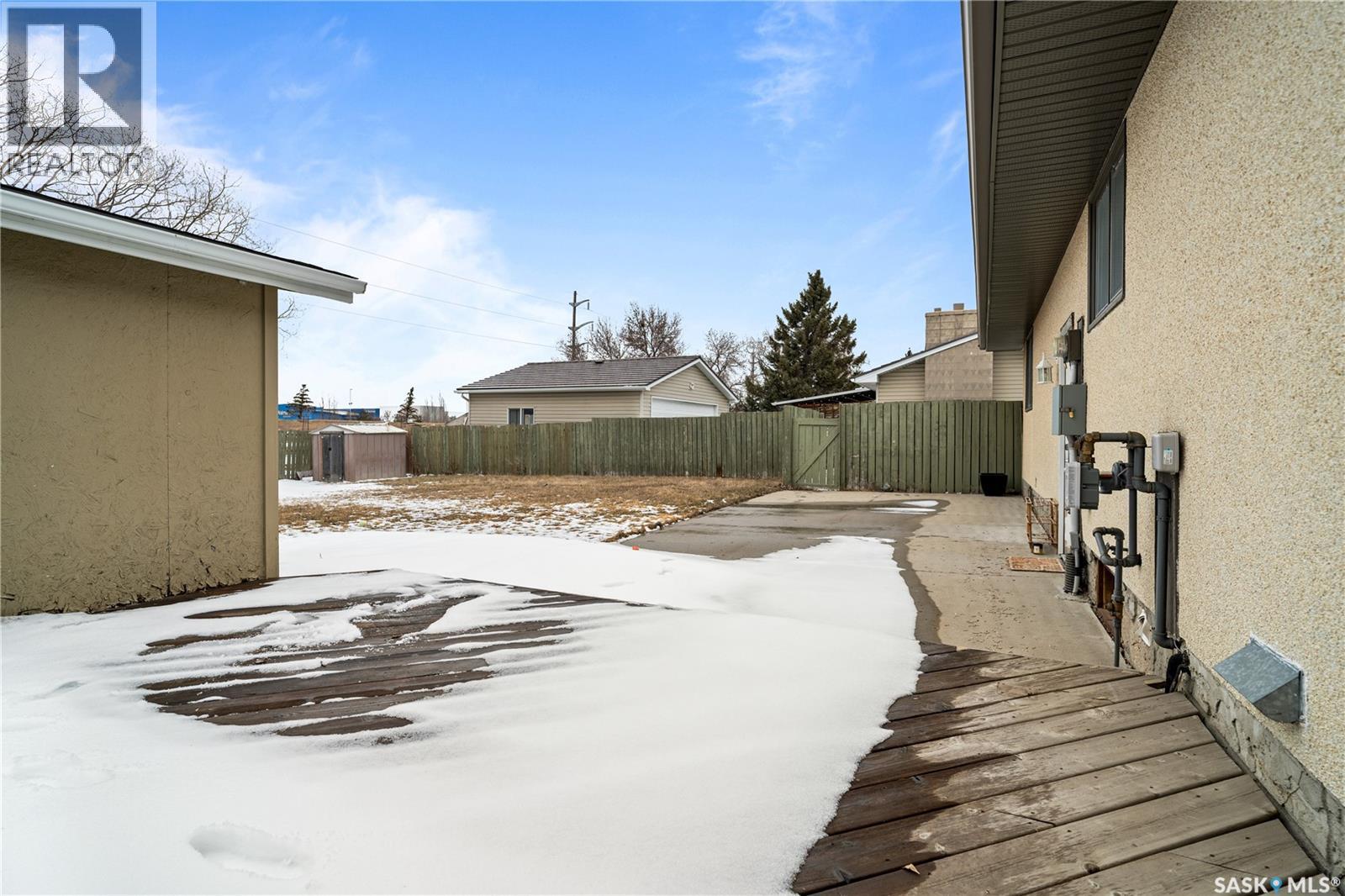 78 Wood Crescent, Regina, Saskatchewan  S4S 6J7 - Photo 21 - SK032135