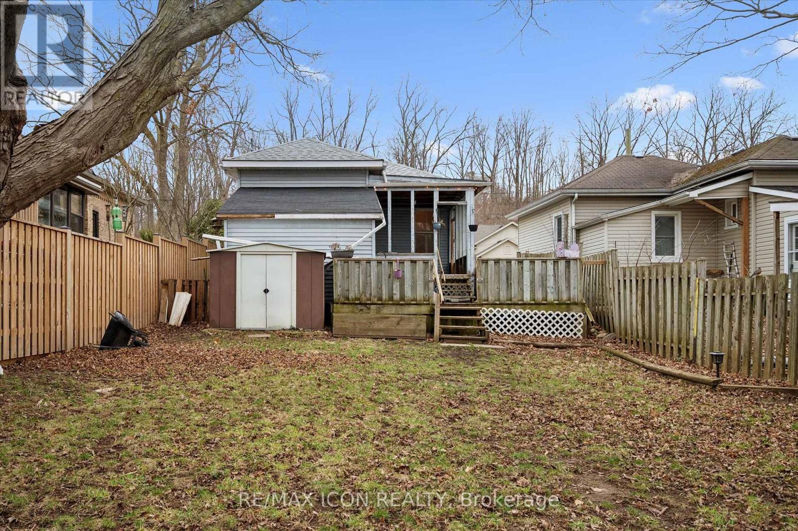 56 Walnut Street, Brant, Ontario  N3L 2J3 - Photo 23 - X12963188