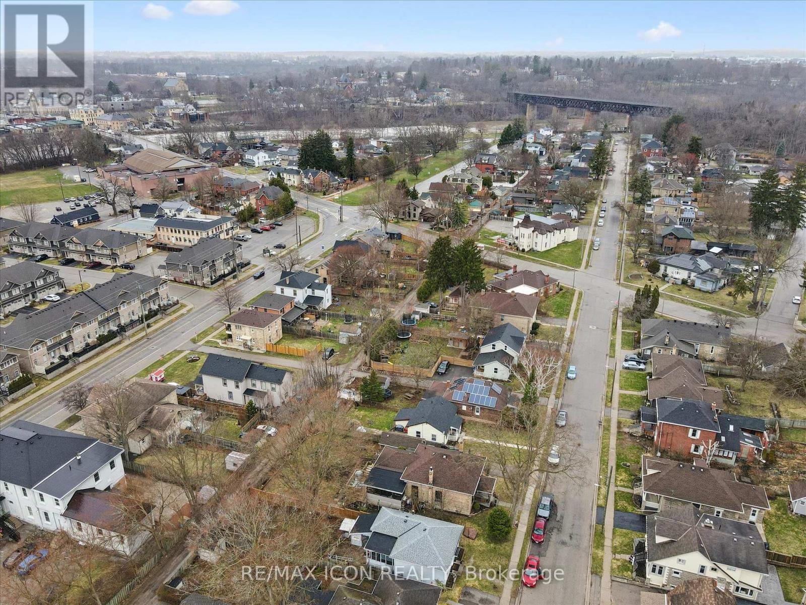 56 Walnut Street, Brant, Ontario  N3L 2J3 - Photo 26 - X12963188