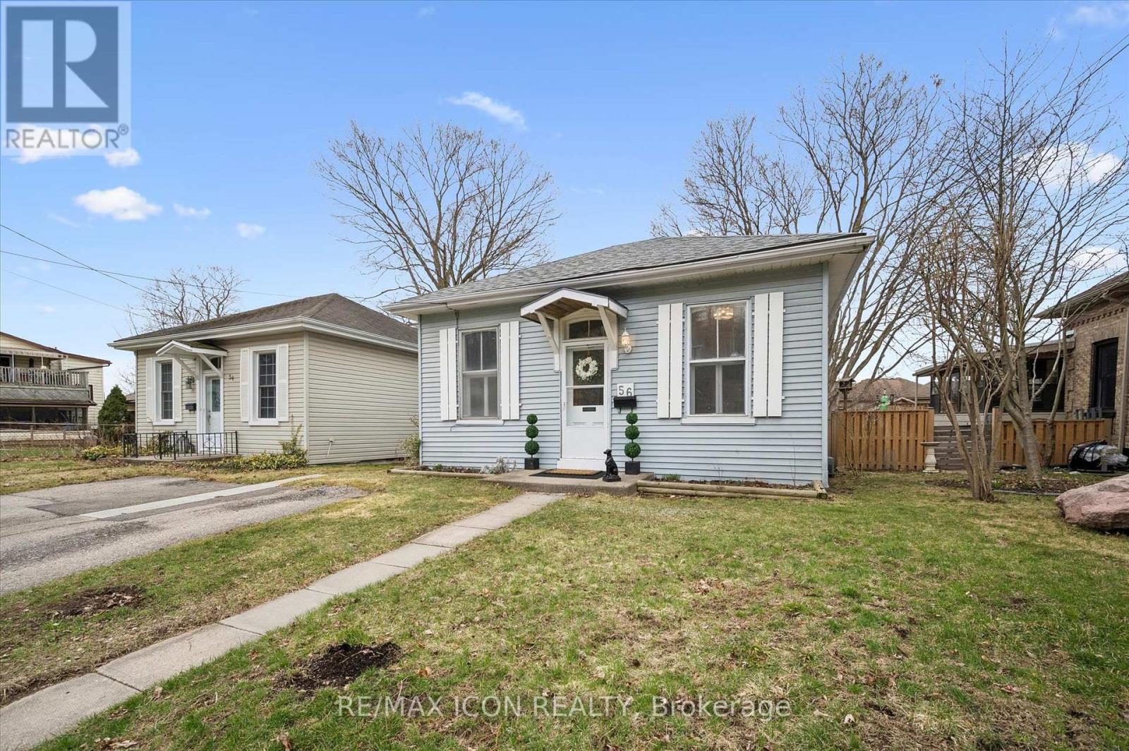 56 Walnut Street, Brant, Ontario  N3L 2J3 - Photo 5 - X12963188