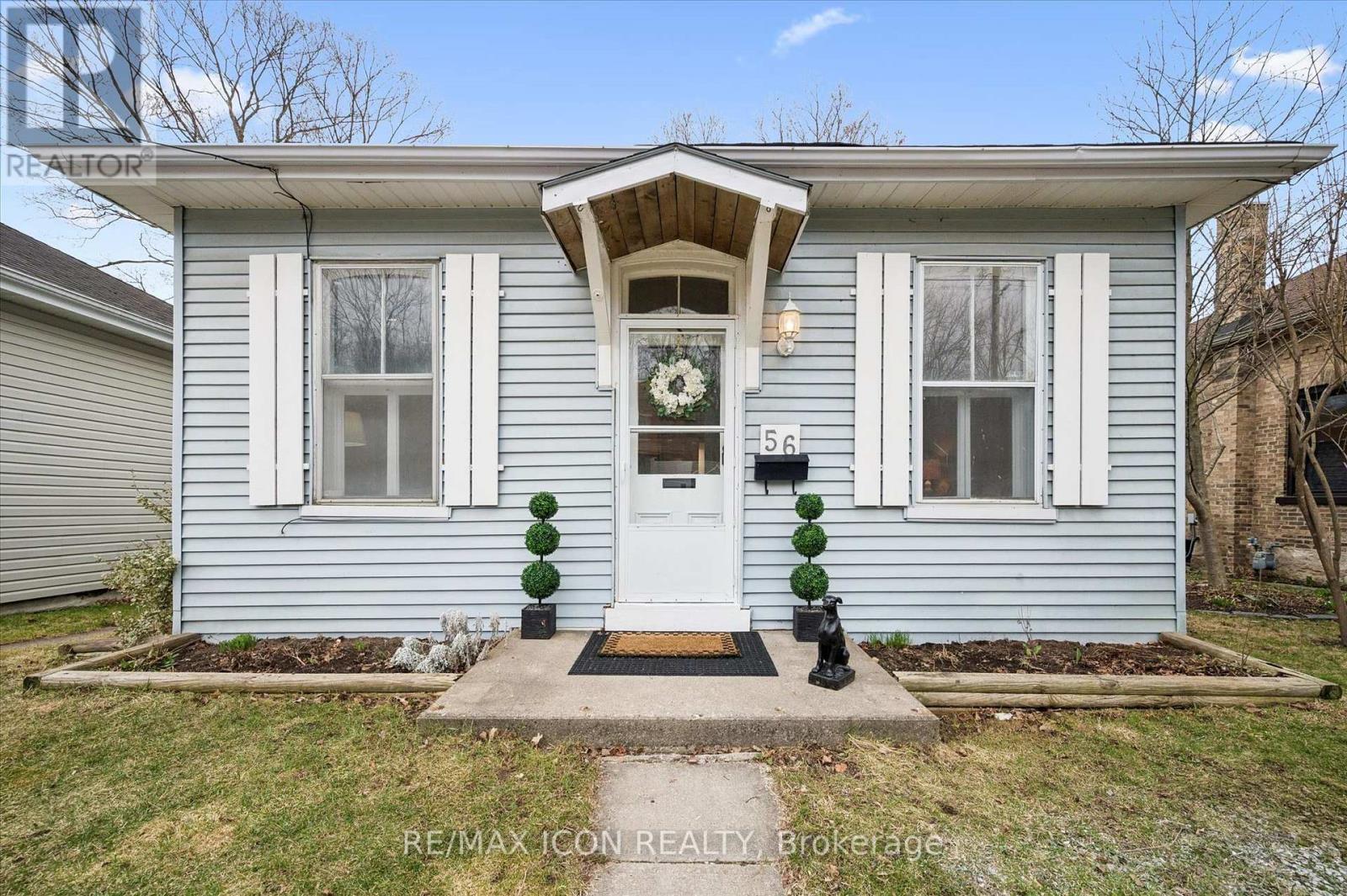 56 Walnut Street, Brant, Ontario  N3L 2J3 - Photo 6 - X12963188