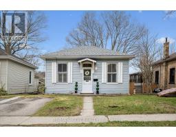 56 WALNUT STREET, Brant, Ontario