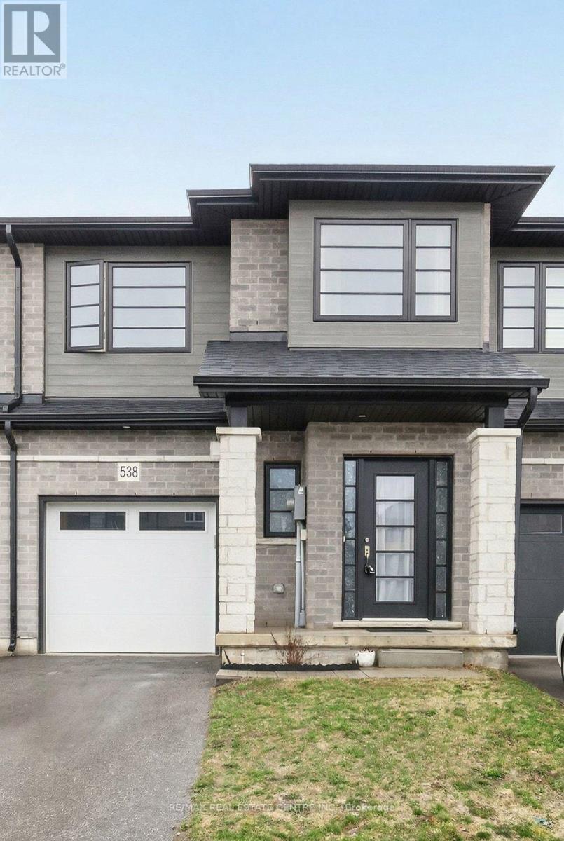 358 GREY STREET, Brantford, Ontario