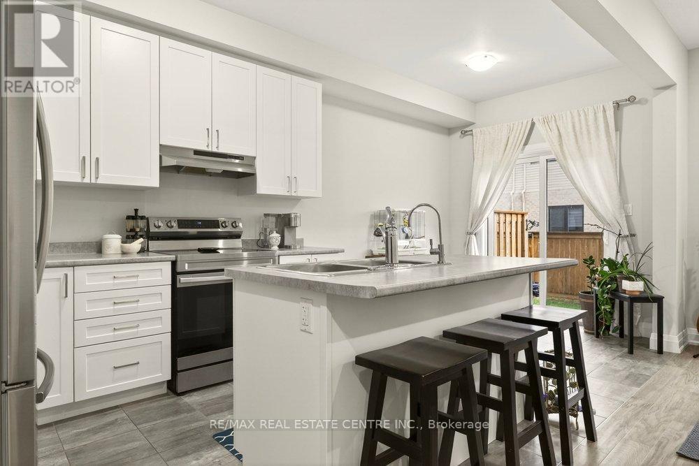 538 Grey Street, Brantford, Ontario  N3S 4X4 - Photo 10 - X12963202