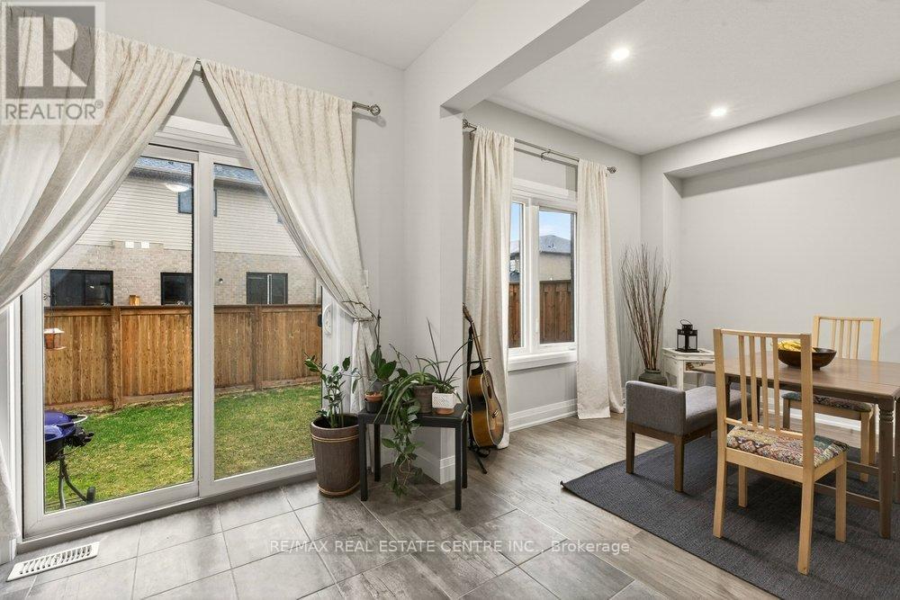 538 Grey Street, Brantford, Ontario  N3S 4X4 - Photo 14 - X12963202