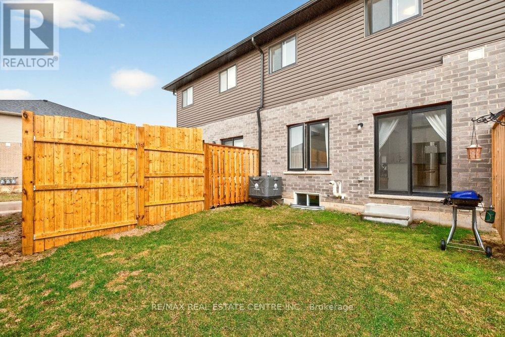 538 Grey Street, Brantford, Ontario  N3S 4X4 - Photo 28 - X12963202