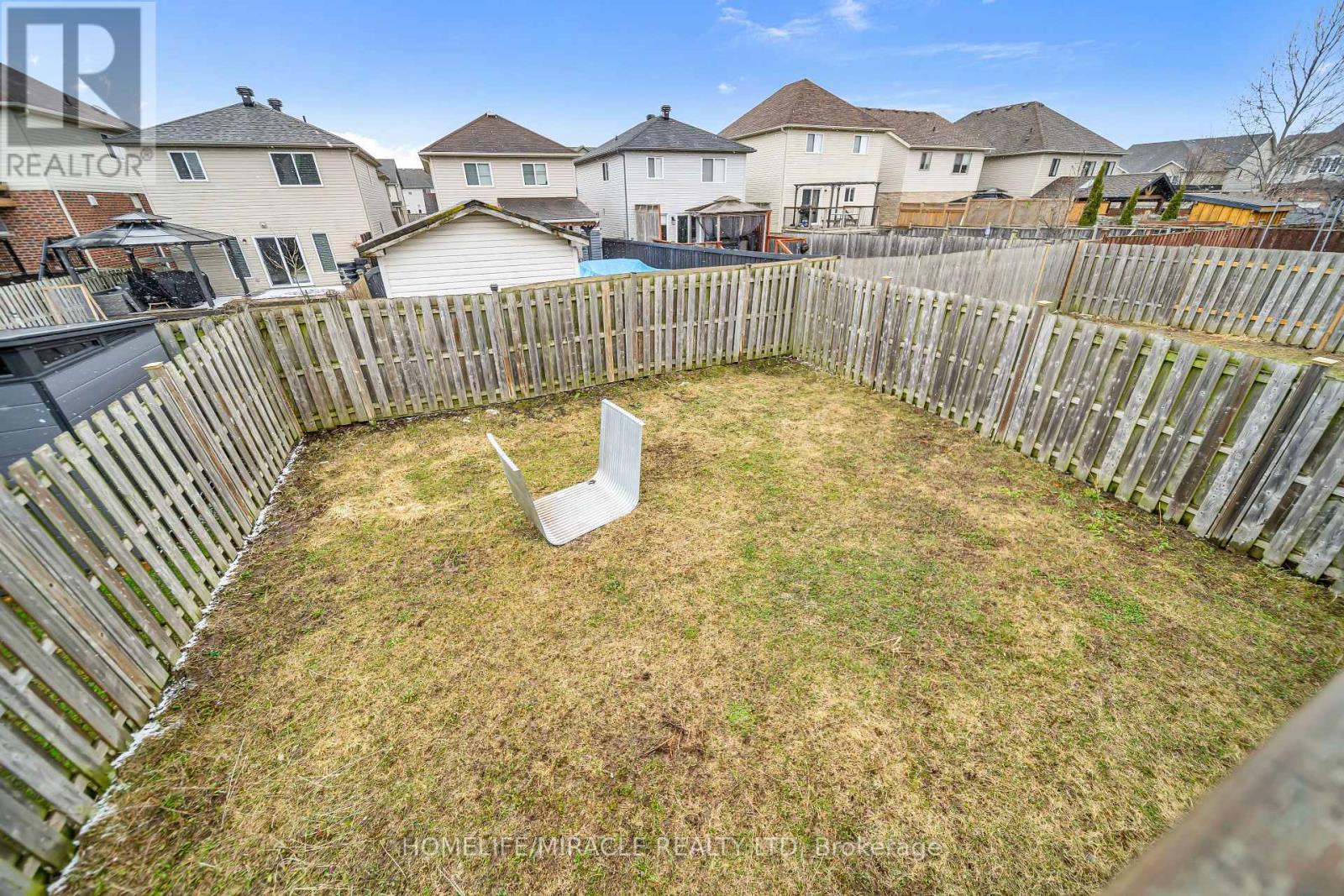 51 Seabrook Drive, Kitchener, Ontario  N2R 1Y1 - Photo 36 - X12963302