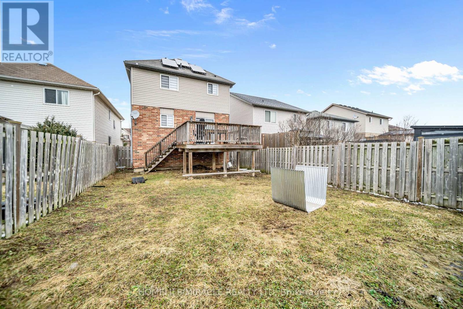 51 Seabrook Drive, Kitchener, Ontario  N2R 1Y1 - Photo 37 - X12963302