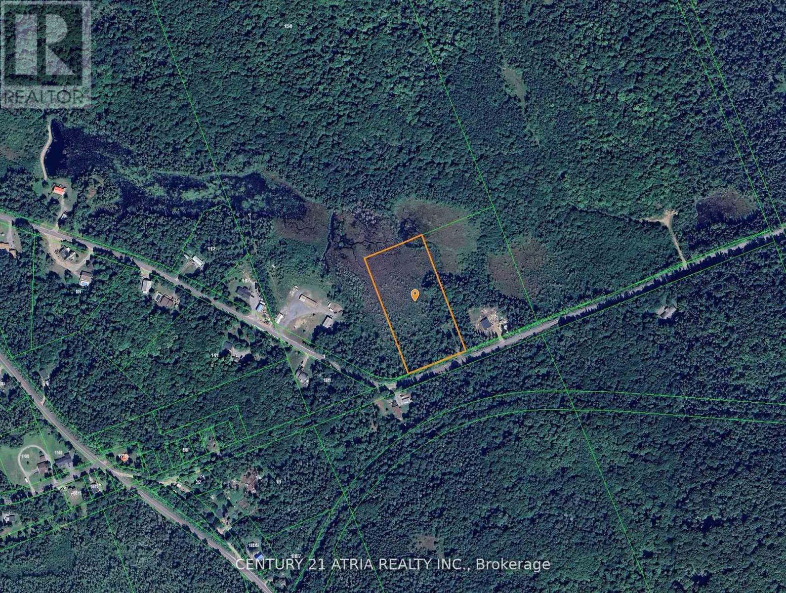 PT4 SUPERSIGN ROAD, Perry, Ontario