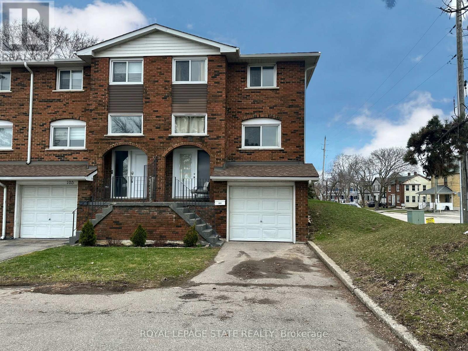 101 Main Street W, Haldimand, Ontario  N1A 3C8 - Photo 2 - X12963332