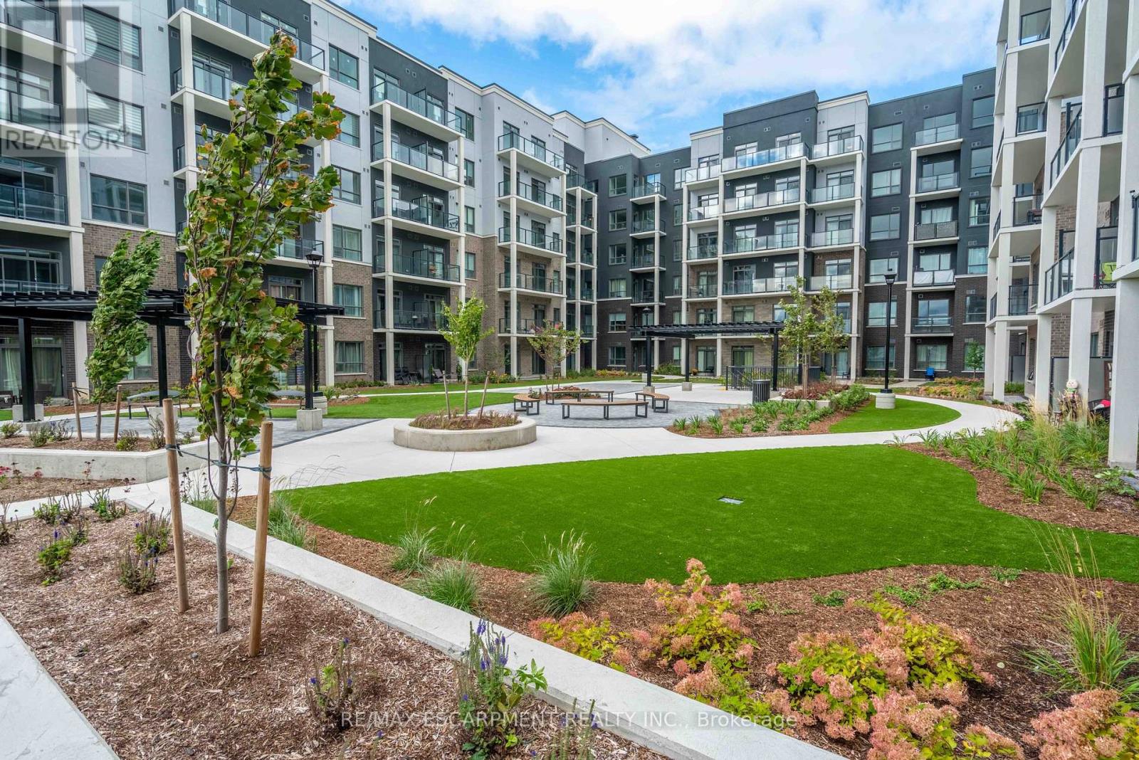 541 - 5055 Greenlane Road, Lincoln, Ontario  L3J 2J3 - Photo 28 - X12963334