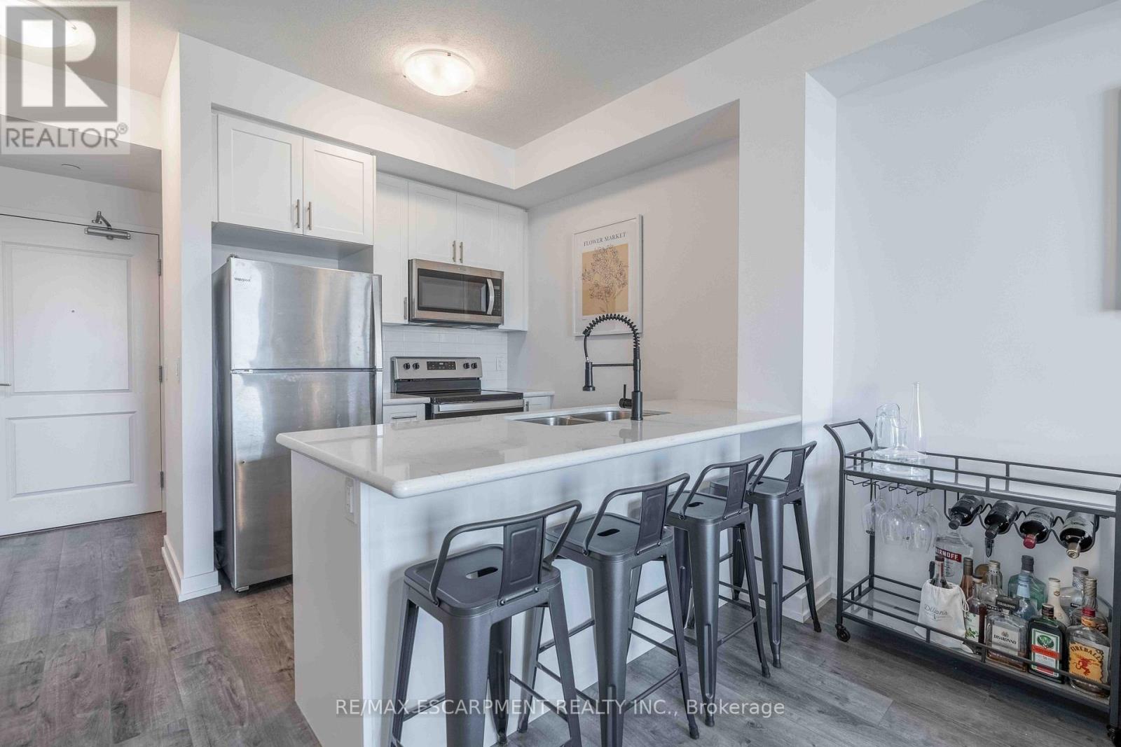 541 - 5055 Greenlane Road, Lincoln, Ontario  L3J 2J3 - Photo 8 - X12963334