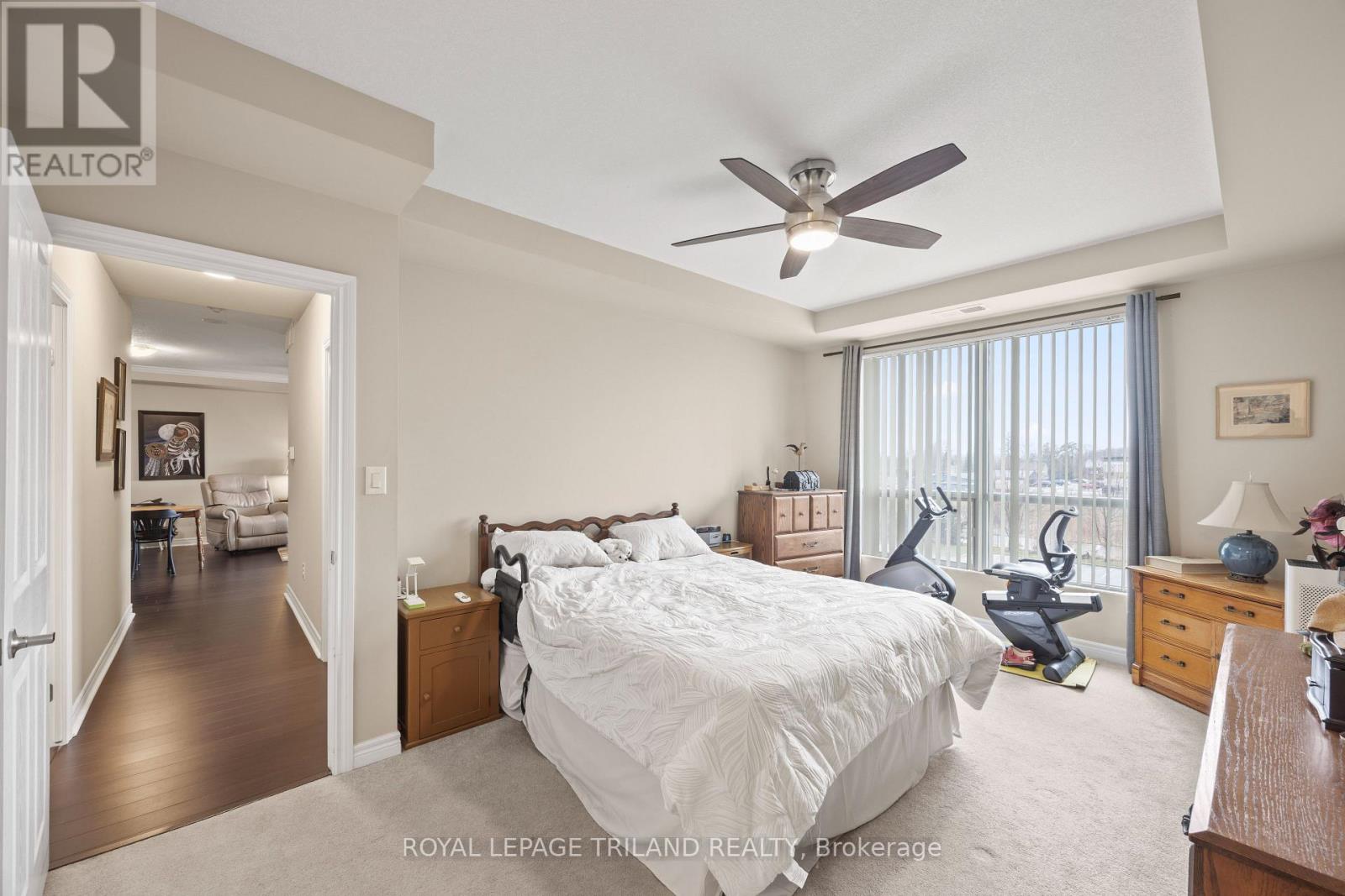 406 - 1030 Coronation Drive, London North, Ontario  N6G 0G5 - Photo 15 - X12942764