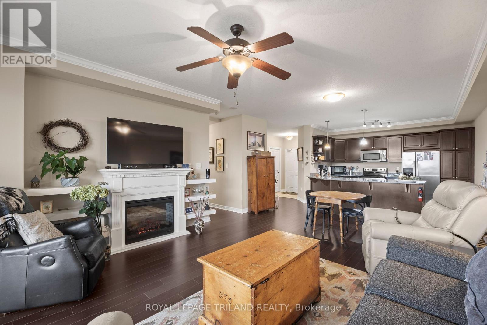 406 - 1030 Coronation Drive, London North, Ontario  N6G 0G5 - Photo 13 - X12942764