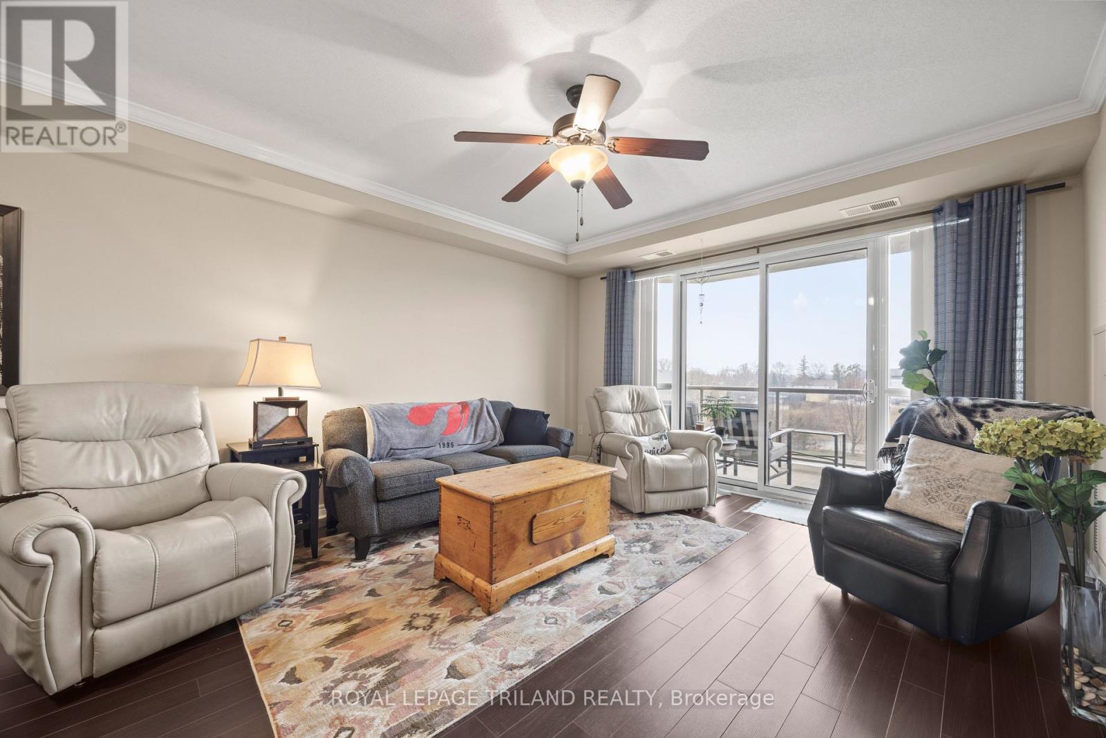 406 - 1030 Coronation Drive, London North, Ontario  N6G 0G5 - Photo 12 - X12942764