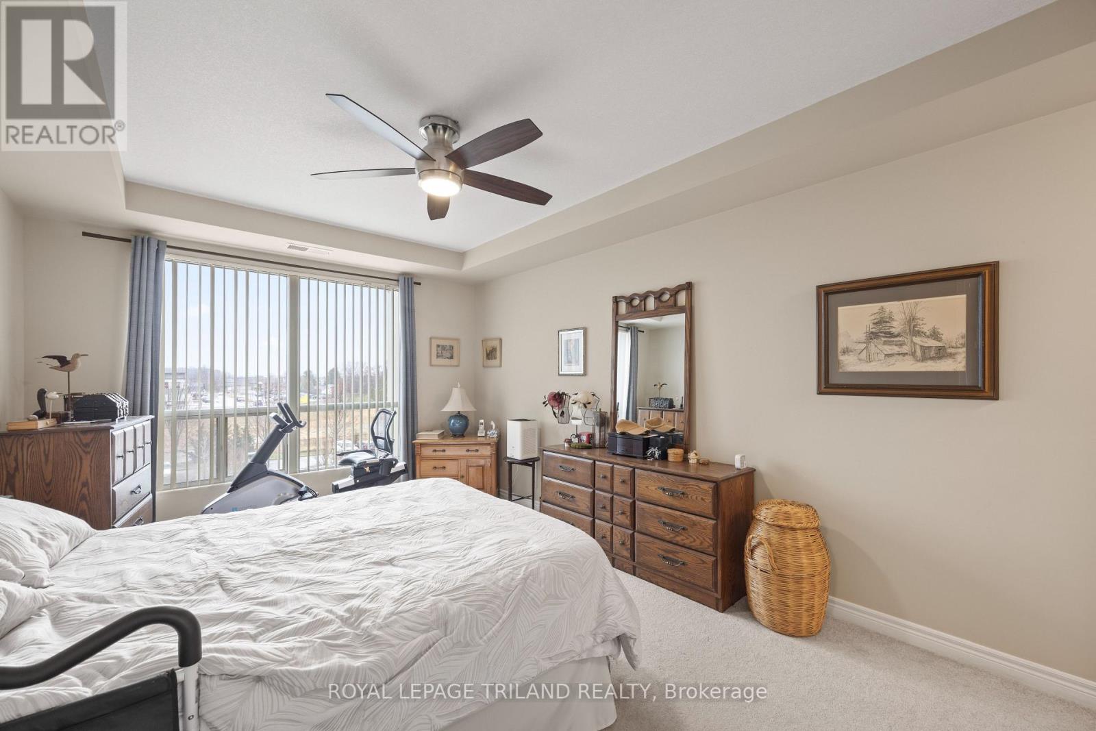 406 - 1030 Coronation Drive, London North, Ontario  N6G 0G5 - Photo 14 - X12942764