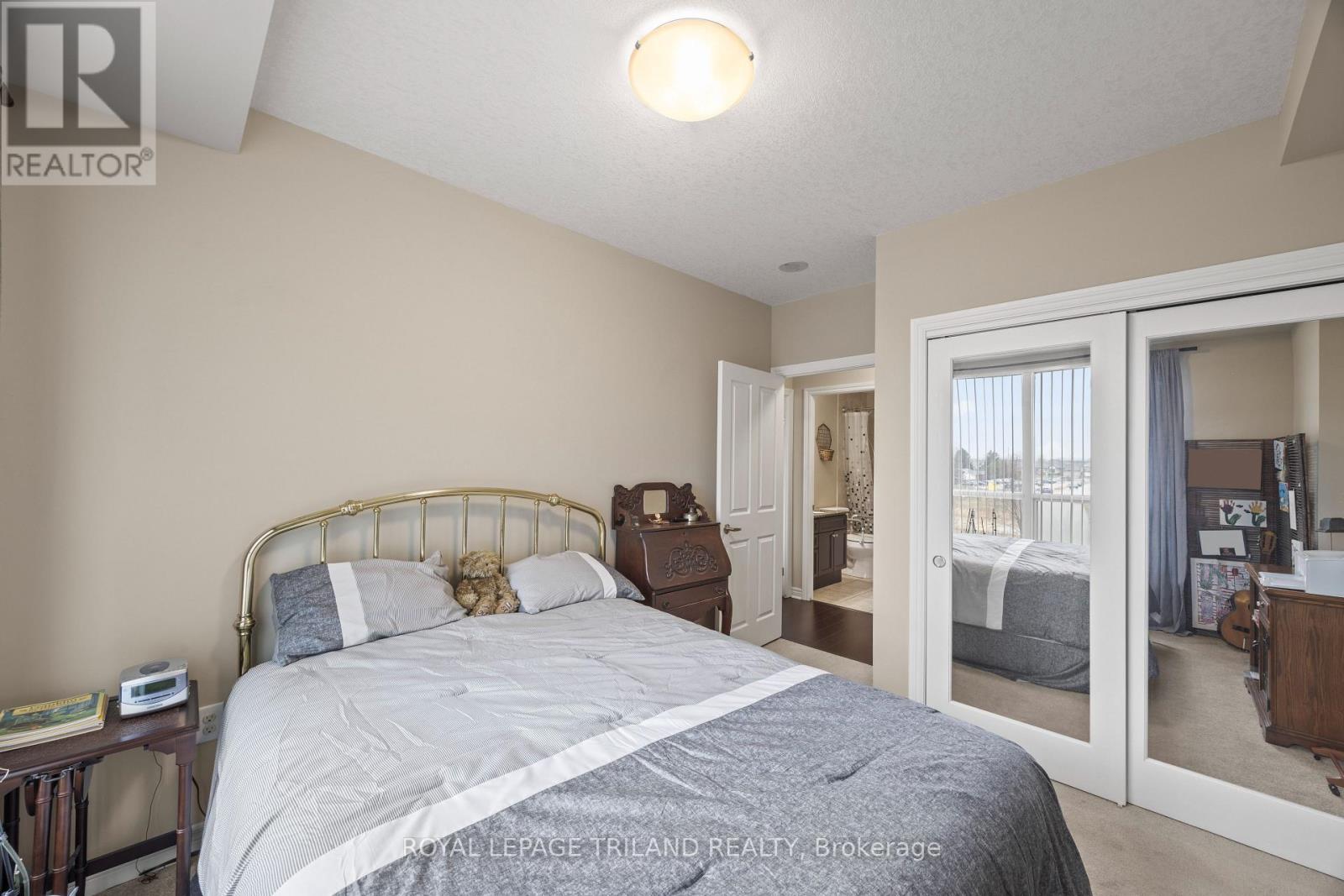 406 - 1030 Coronation Drive, London North, Ontario  N6G 0G5 - Photo 17 - X12942764