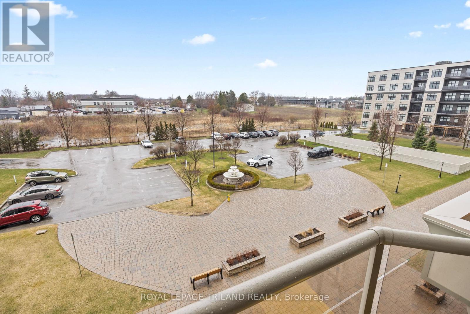 406 - 1030 Coronation Drive, London North, Ontario  N6G 0G5 - Photo 20 - X12942764