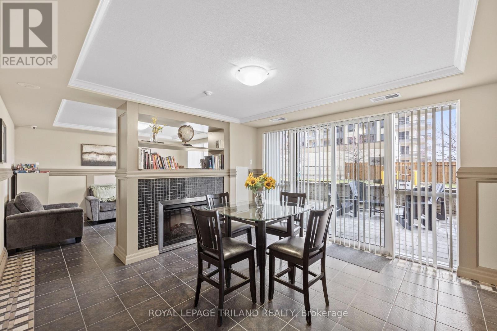 406 - 1030 Coronation Drive, London North, Ontario  N6G 0G5 - Photo 26 - X12942764