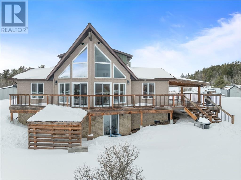 7353 Highway 535, Hagar, Ontario  P0M 1X0 - Photo 1 - 2127020