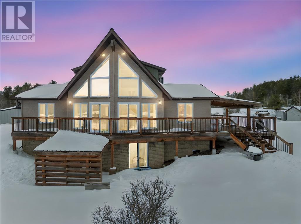 7353 Highway 535, Hagar, Ontario  P0M 1X0 - Photo 2 - 2127020