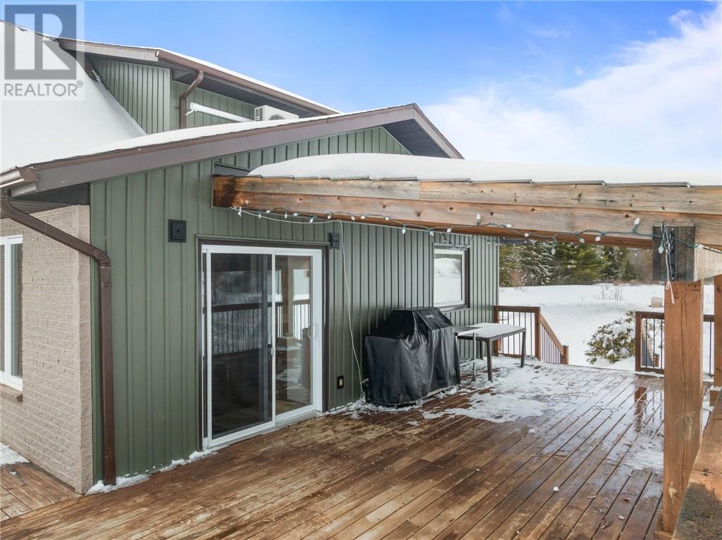 7353 Highway 535, Hagar, Ontario  P0M 1X0 - Photo 22 - 2127020