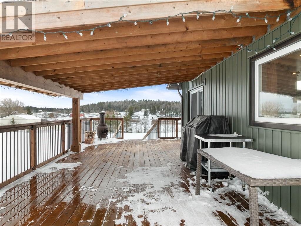 7353 Highway 535, Hagar, Ontario  P0M 1X0 - Photo 23 - 2127020