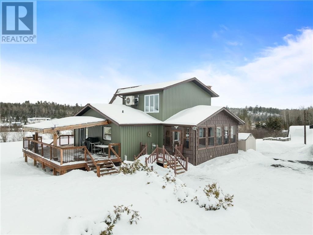 7353 Highway 535, Hagar, Ontario  P0M 1X0 - Photo 3 - 2127020