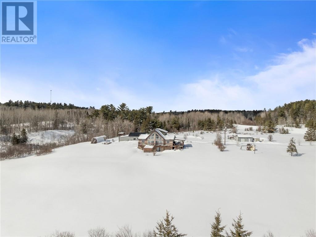 7353 Highway 535, Hagar, Ontario  P0M 1X0 - Photo 4 - 2127020