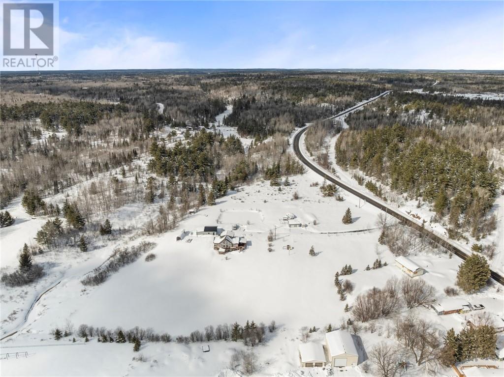 7353 Highway 535, Hagar, Ontario  P0M 1X0 - Photo 5 - 2127020